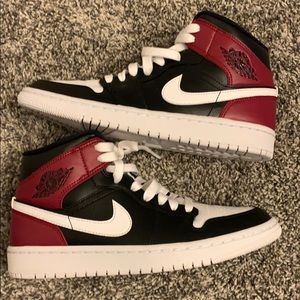 Jordan 1s